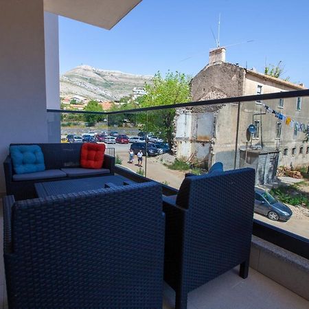 Apartman Exclusive Trebinje Centar Exteriér fotografie