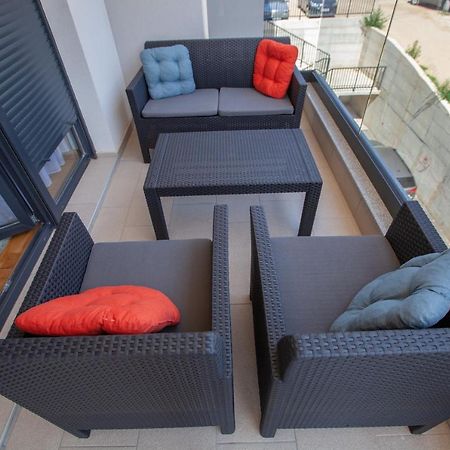 Apartman Exclusive Trebinje Centar Exteriér fotografie
