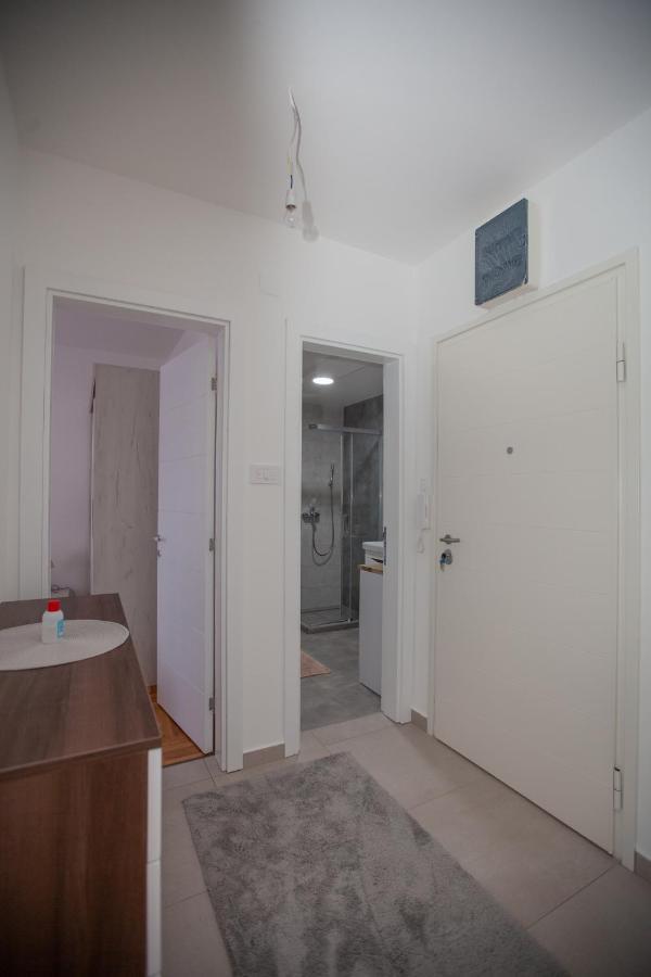 Apartman Exclusive Trebinje Centar Exteriér fotografie