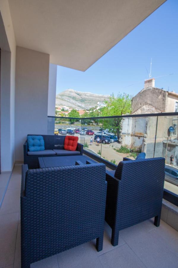 Apartman Exclusive Trebinje Centar Exteriér fotografie