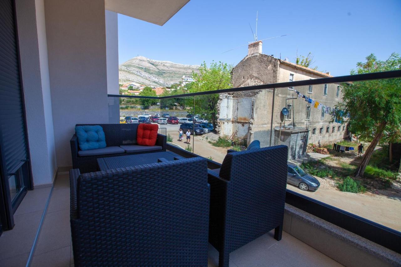 Apartman Exclusive Trebinje Centar Exteriér fotografie