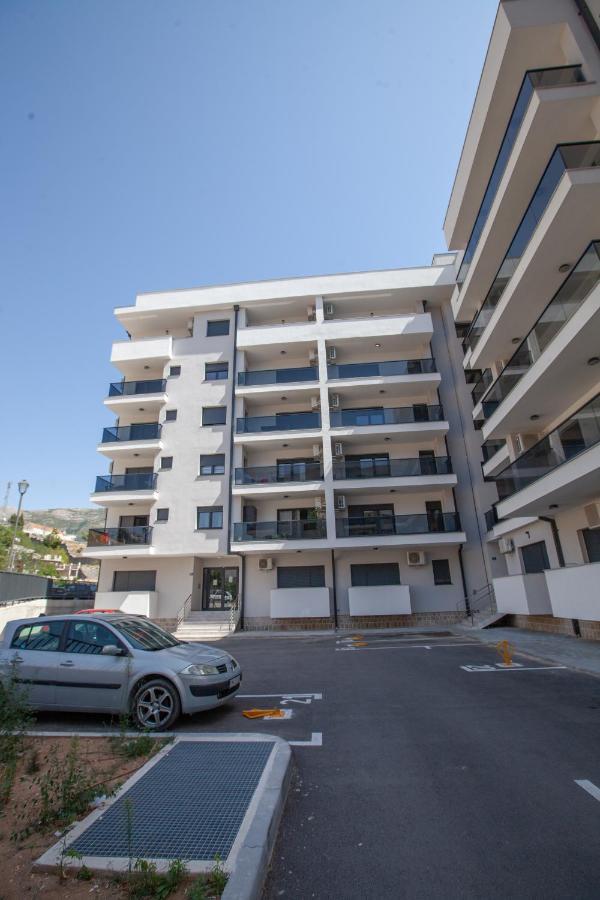 Apartman Exclusive Trebinje Centar Exteriér fotografie