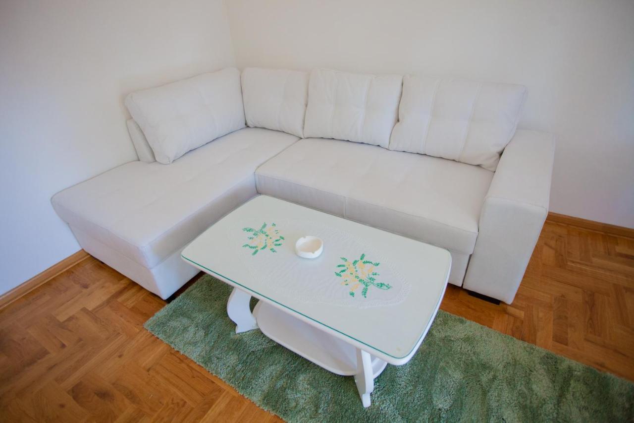 Apartman Exclusive Trebinje Centar Exteriér fotografie