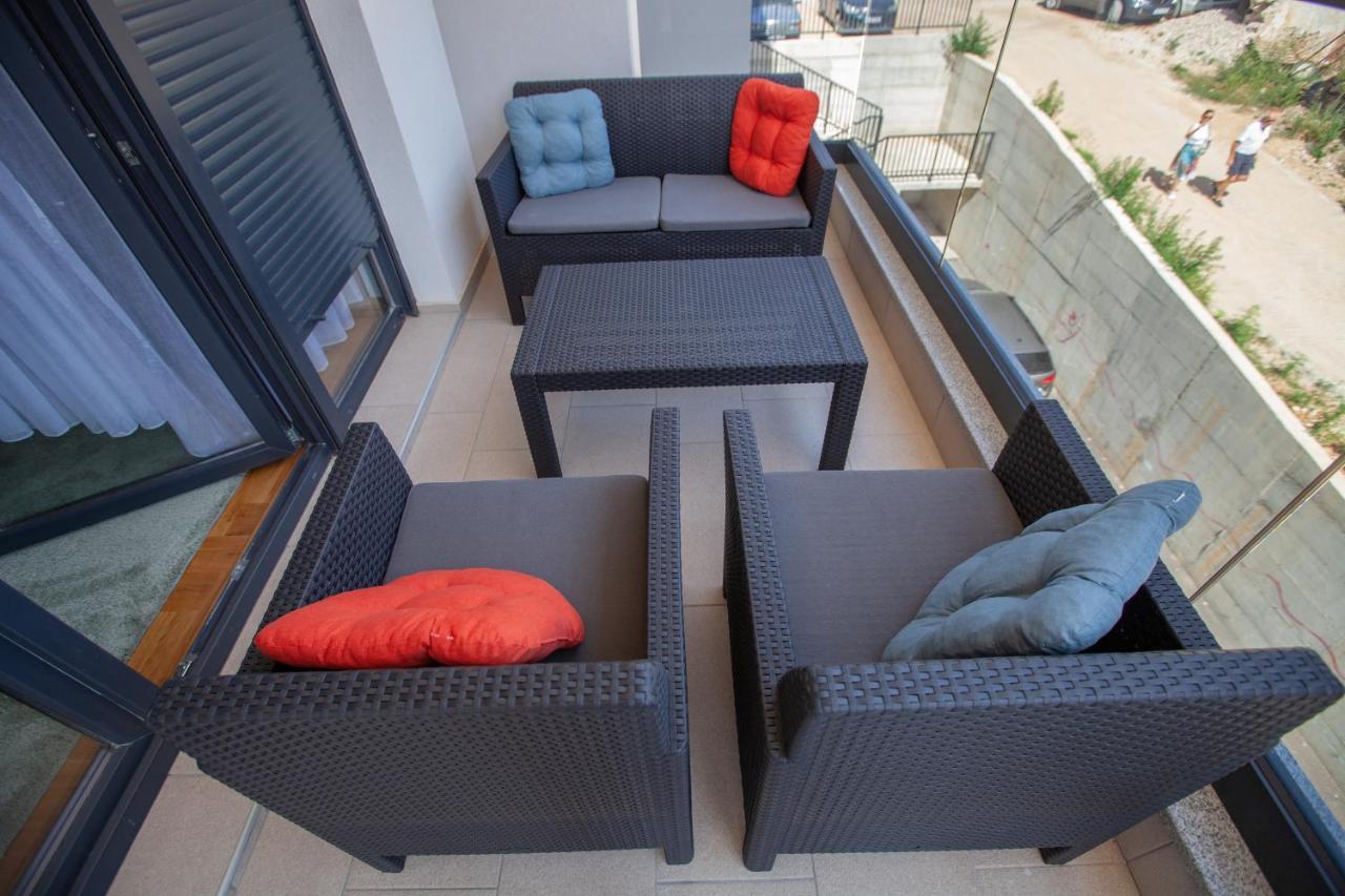Apartman Exclusive Trebinje Centar Exteriér fotografie