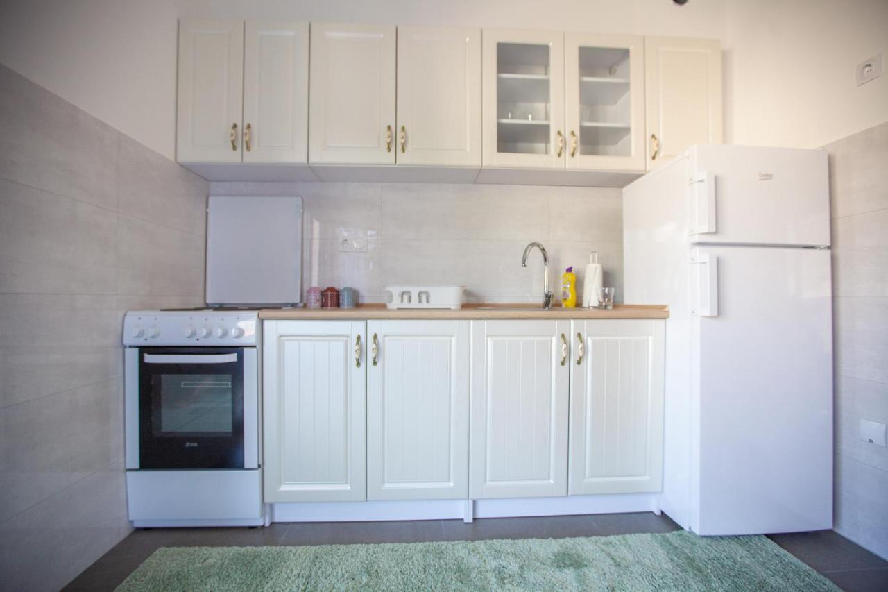 Apartman Exclusive Trebinje Centar Exteriér fotografie