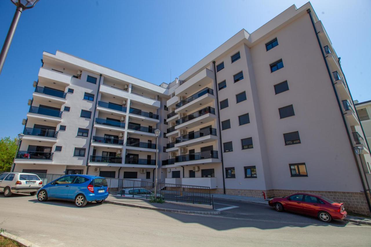 Apartman Exclusive Trebinje Centar Exteriér fotografie