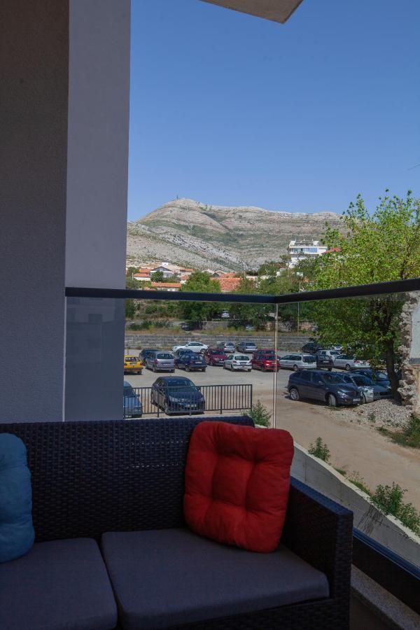 Apartman Exclusive Trebinje Centar Exteriér fotografie