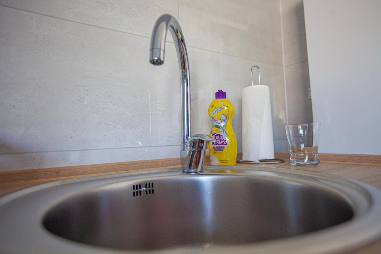 Apartman Exclusive Trebinje Centar Exteriér fotografie