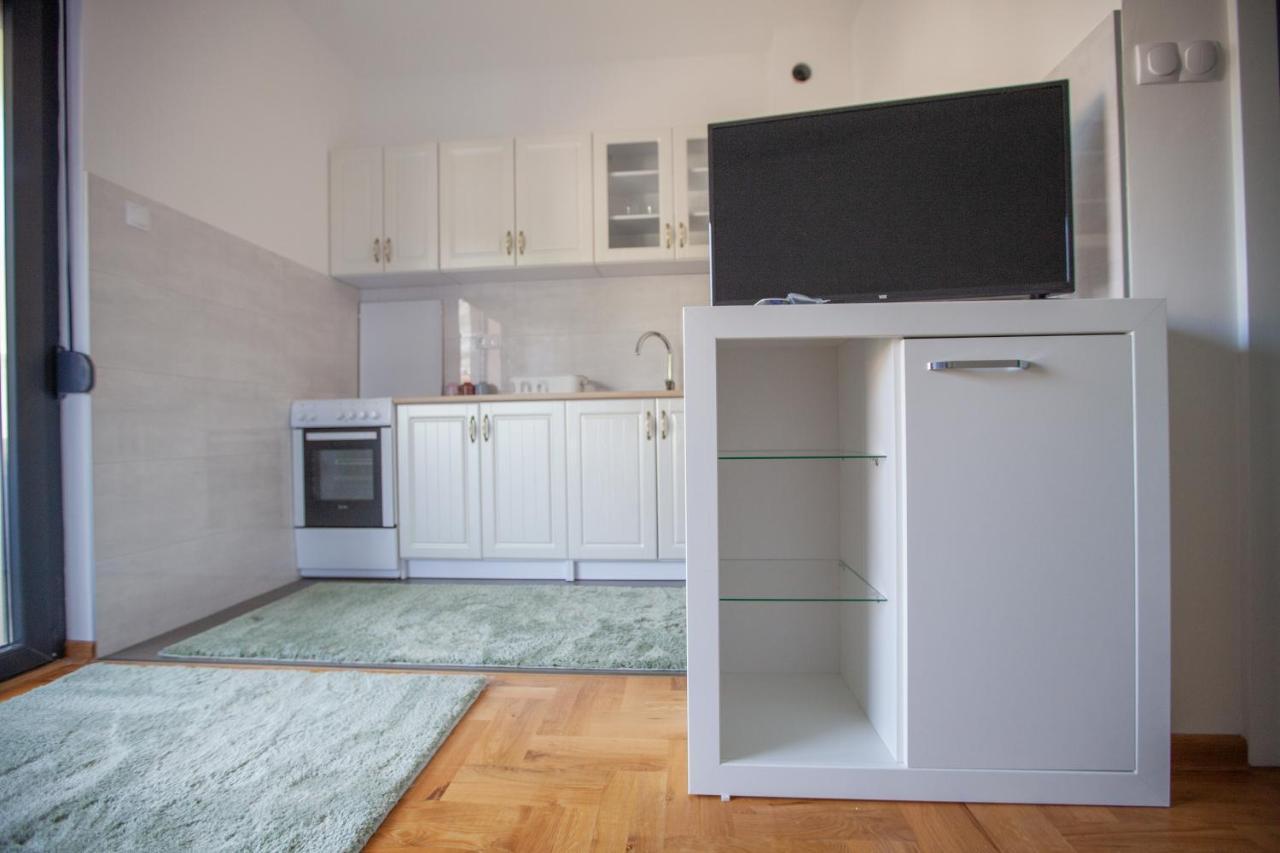 Apartman Exclusive Trebinje Centar Exteriér fotografie