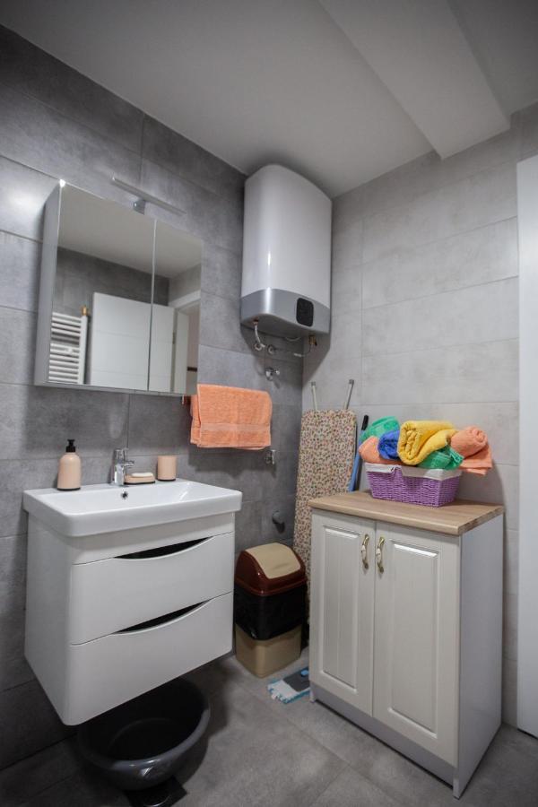 Apartman Exclusive Trebinje Centar Exteriér fotografie